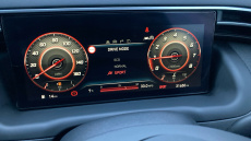 Hyundai TUCSON 1.6 TGDi Premium 5dr 2WD Petrol Estate